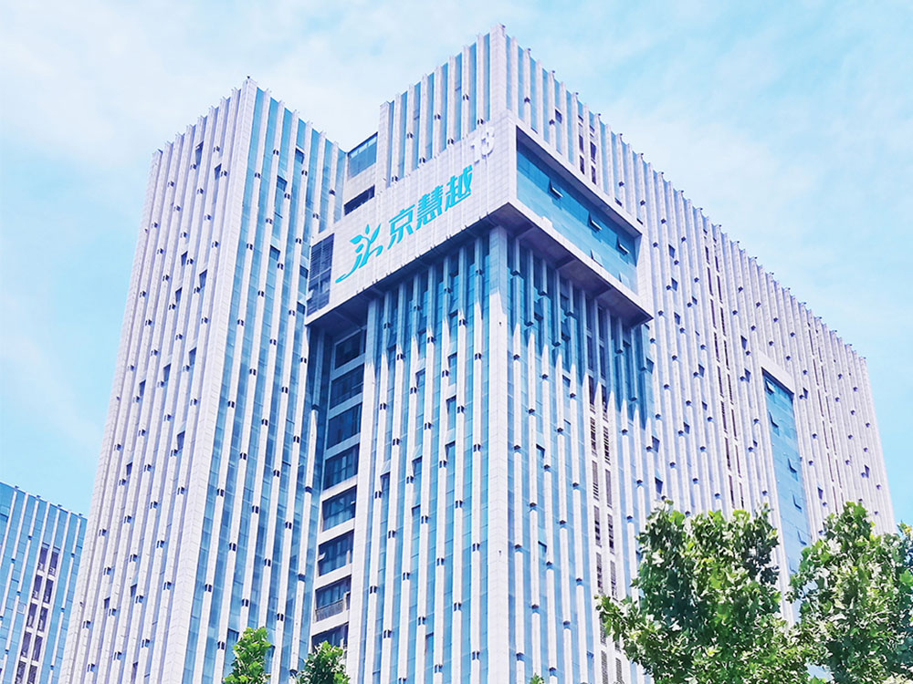 京慧越科技官网